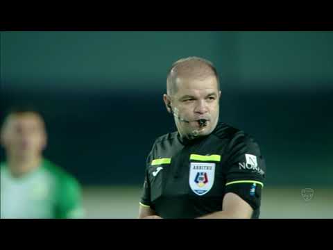 Petrolul Concordia Goals And Highlights