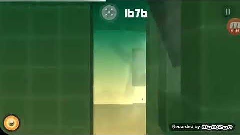 Smash Hit Checkpoint 9 Stage 2 Part 2 Mayhem Mode