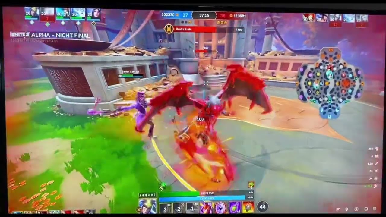 good and bads plays 😁😂 