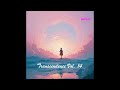 Transcendence Vol 14 - 852hz Solfeggio Frequency - REPROGRAM YOURSELF - POWERFUL ANCIENT FREQUENCY