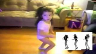 single ladies   slave to the rhythm