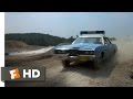 White Lightning 11 11 Movie Car Chase 1973 Hd