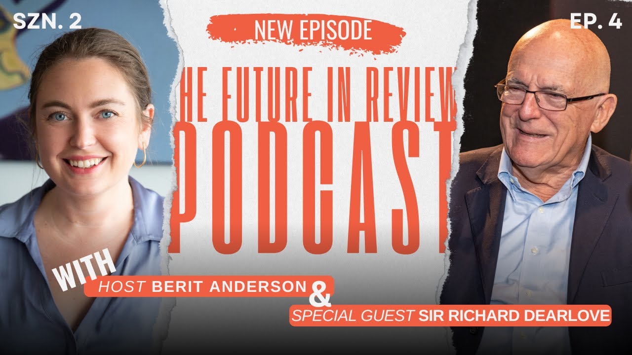 Former MI6 Chief Explains China’s Long-Term Strategy for Global Domination