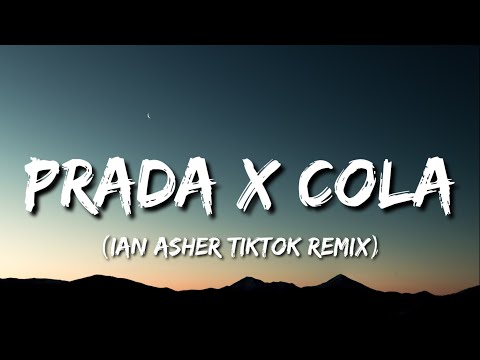 Prada x Cola