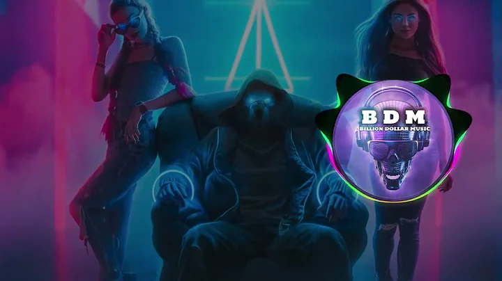 Jericho - By Iniko (RG Remix)