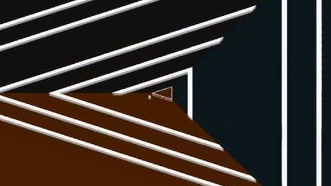 Open Hexagon - Part 3 - New Levels and Difficulty Change