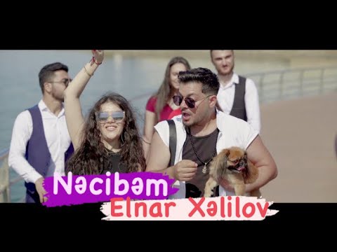 Elnar Xelilov - Necibem (Official Music Video) (2020)