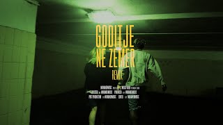 Sabri Fejzullahu - Goditje Ne Zemer [MuhamedMusic REMIX] Resimi