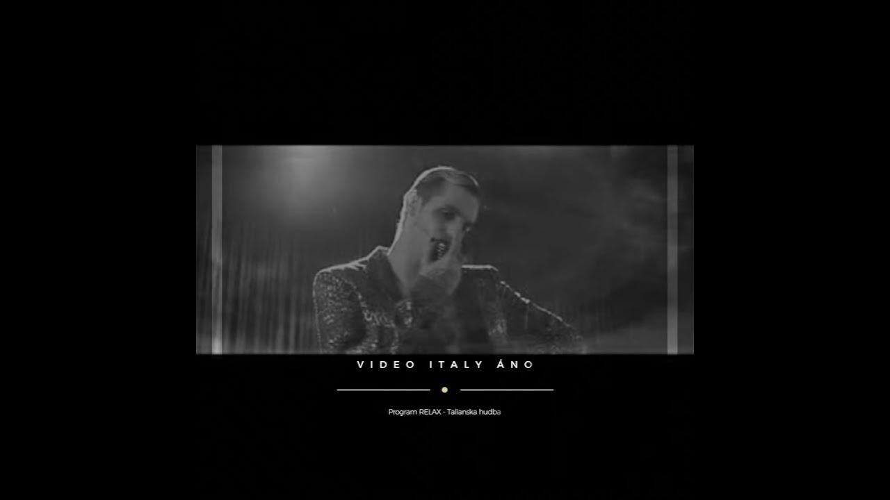 Italian music YouTube