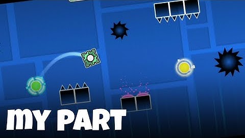 Holiday Tale - My GP part (Hosted by : Earthum)