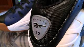 Reebok ES 22 - Emmitt Smith Dallas Cowboys