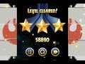 Angry Birds Star Wars Level 2 8 3 Stars Walkthrough Angry Birds Star Wars Level 2 8 3 Stars Walkthrough