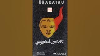 Krakatau - Kutemukan(Unofficial)