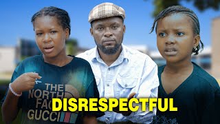 Download lagu Disrespectful Child - Mark Angel Comedy - Episode 460
