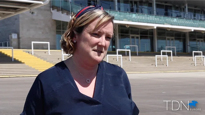 Amy Starkey on Racing Returning at Newmarket