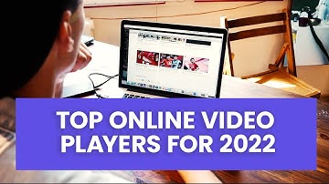 HTML5 Video Player: All You Need To Know