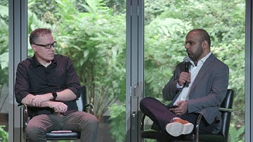 From Pitch to Playout: Best Practices from Building a Modern Enterprise Cloud-Based Supply Chain