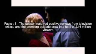Bates Motel (season 3) Top  #5 Facts