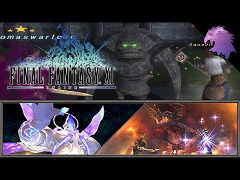 FFXI | June 2018 Campaigns Breakdown | What's on in the Discerning Adventurer Campaign!