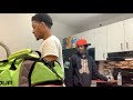 IM MOVING IN PRANK ON JHACARI !!