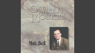 Video thumbnail of "Matt Bell - I'm Gonna Live Forever"