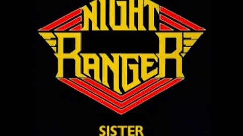 Night Ranger - Sister Christian (1983 LP Version) HQ