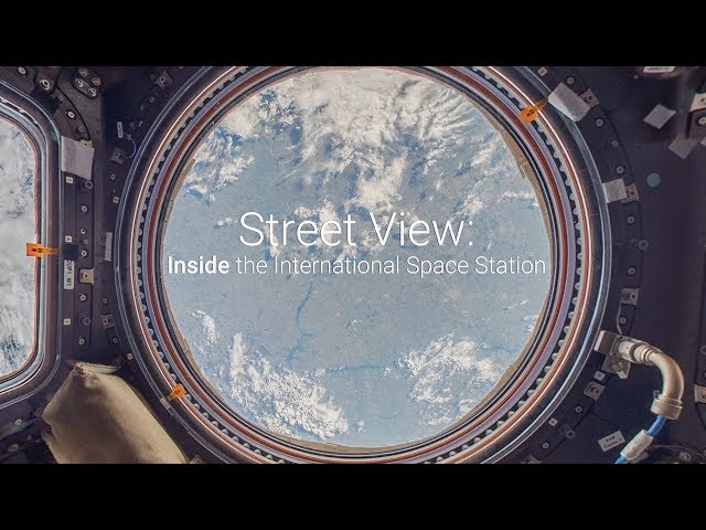 Google Street View Gives Users A Tour Of The International