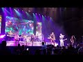 Chicago - Does Anyone Really Know What Time It Is - Walnut Creek Amp Raleigh, NC 7/17/2018