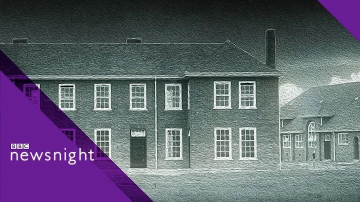 Historical abuse allegations at Aston Hall  BBC Newsnight