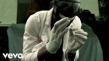 Evolusean - Created A Monster ft. Tre Tru