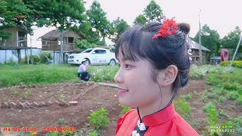 NHẠC SỐNG TÂY BẮC CÙNG NGẮM NHỮNG CÔ GÁI THÁI XINH ĐẸP HÀ MY ĐẾN TỪ PHỔNG LĂNG THUẬN CHÂU