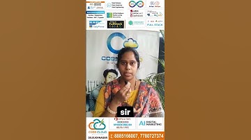 Aws Cloud training | Azure Training | Hyderabad #awscloud #azure #cloud #hyderabad #dilsukhnagar