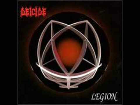 Deicide-Trifixion