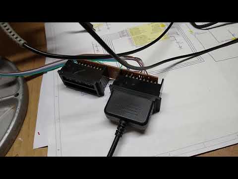 Decoding the PS2 Controller