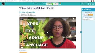 CODE UNIT 2,  LESSON 3