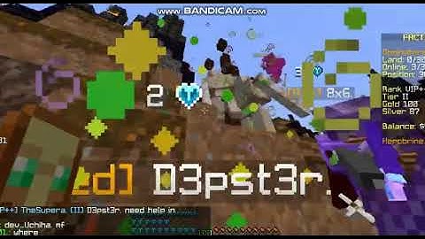 Revenge? #herobrine.org #Revenge #Bow #ethansbad #RockyBoy293