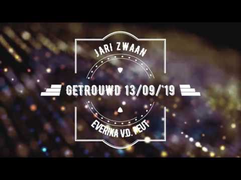 ? BRUILOFT JARI EN EVERIKA ?