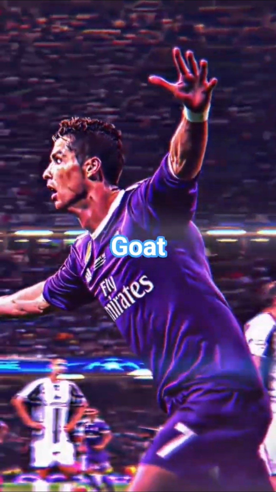 Ronaldo Is The GOAT 🐐🔥 | CR7 - YouTube