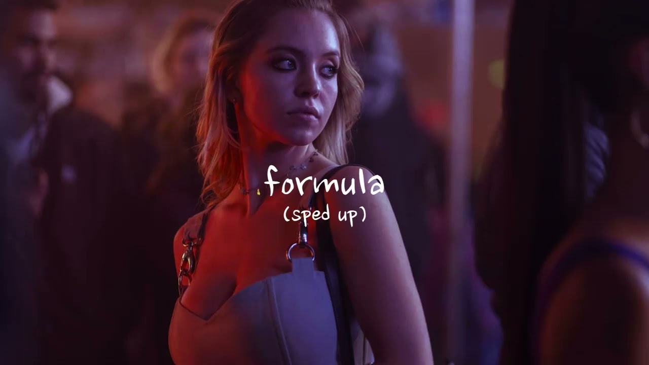 Labrinth – Formula (sped up)