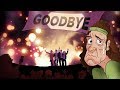 All My Classic-Rock Heroes Are Retiring - What Should I Do?