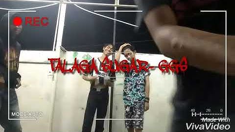 Young lex -GGS (Parodi)