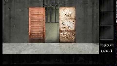 Can You Escape Mysterious Doors Level 11 12 13 14 - Walkthrough