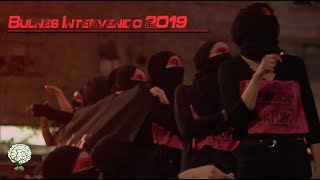 Bulnes Intervenido 2019 - la violencia político-sexual