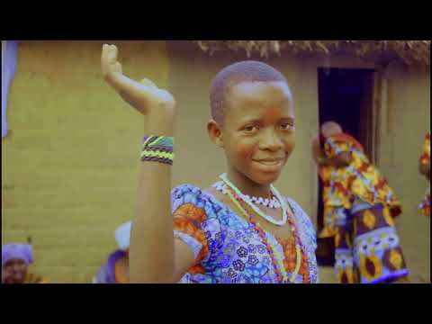 MAKIMA KILO YA NG OMBE HARUSI KWA WASHA Official Video Music