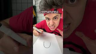 Quem Fizer O Melhor Desenho Do Grimace, Vence