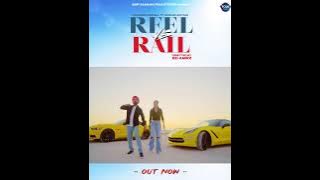 Reel Vs Rail | Ravinder Grewal | Saby Saanjh | Shorts | Latest Punjabi Videos | Folk Studios | 2023