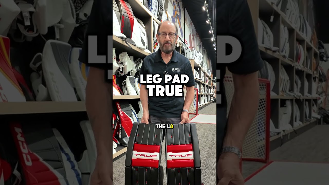 Ray Added Some Style To This Challenge Goalies What Gear Are You Picking Tendy Hockey