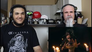 Warkings - Fight [Reaction/Review]