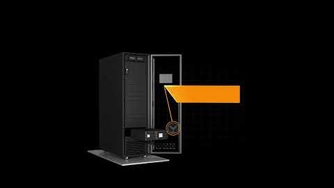 Vertiv SmartCabinet