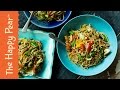 Pad Thai in 5 MINUTES! | Cheap Easy Vegan
